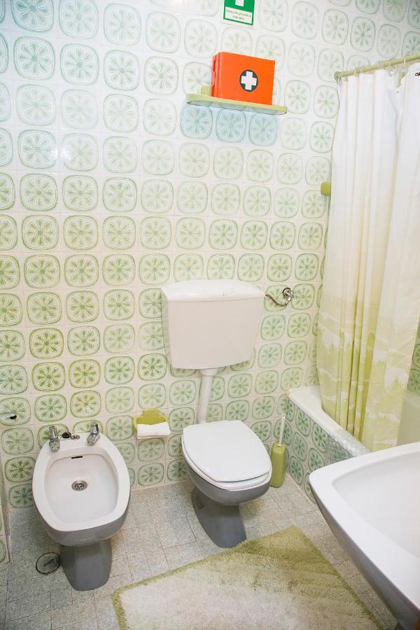Casa da família Apartamento Sesimbra Exterior foto