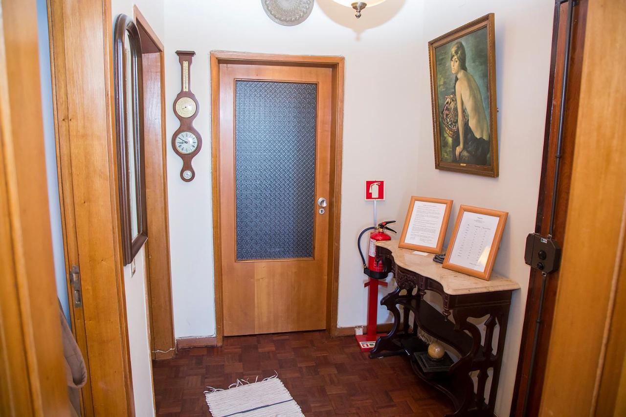 Casa da família Apartamento Sesimbra Exterior foto